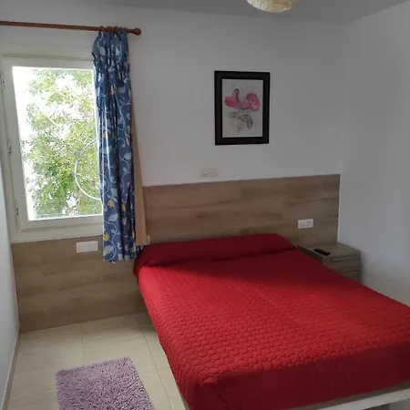 Guest house Playa Centro 17 3*