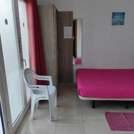 Playa Centro 17 Guest house 3*