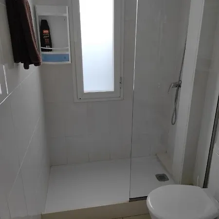 בית הארחה Playa Centro 17 3*