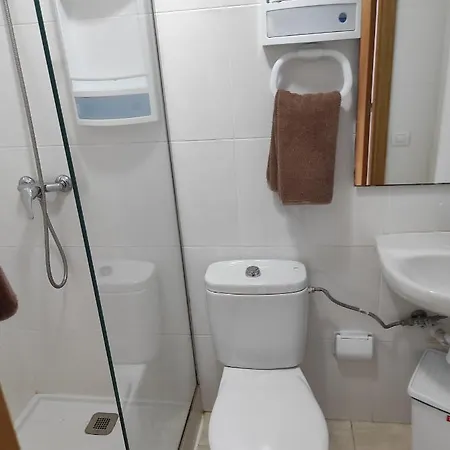 Playa Centro 17 בית הארחה