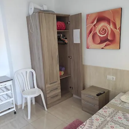 Playa Centro 17 3* קורלחו