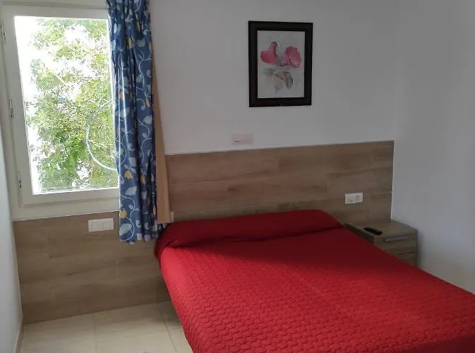 Guest house Playa Centro 17 3*