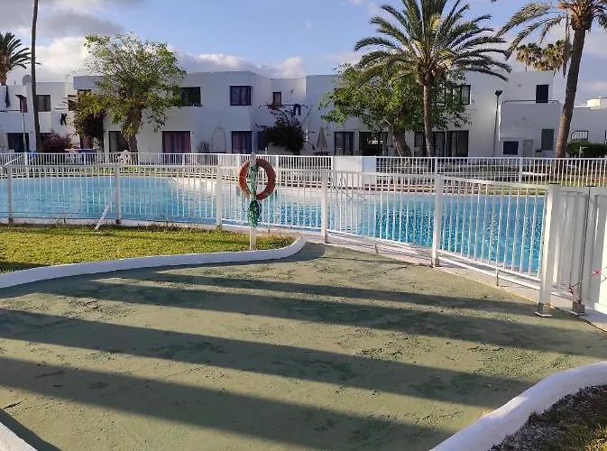 Playa Centro 17 3* Corralejo