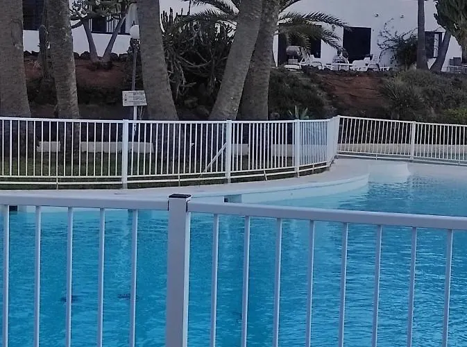 Guest house Playa Centro 17 Corralejo