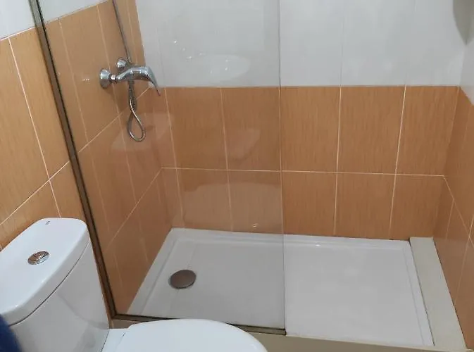 Playa Centro 17 3* Corralejo