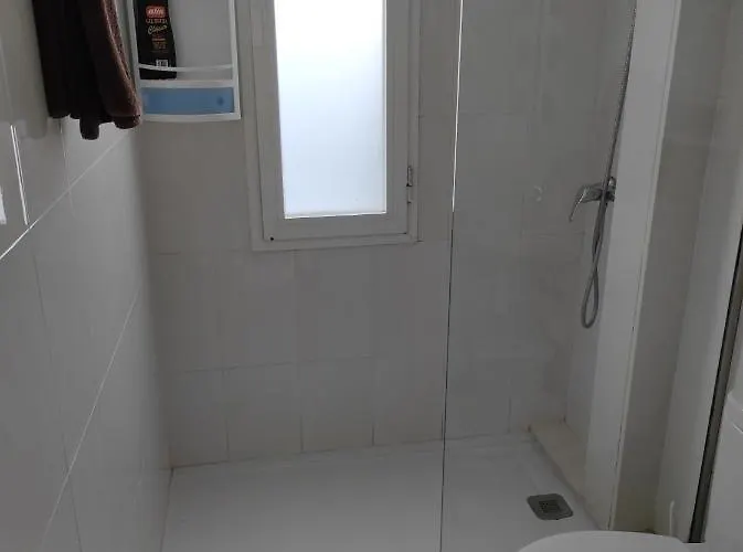 Guest house Playa Centro 17 3*