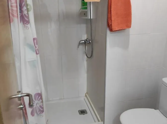 Guest house Playa Centro 17