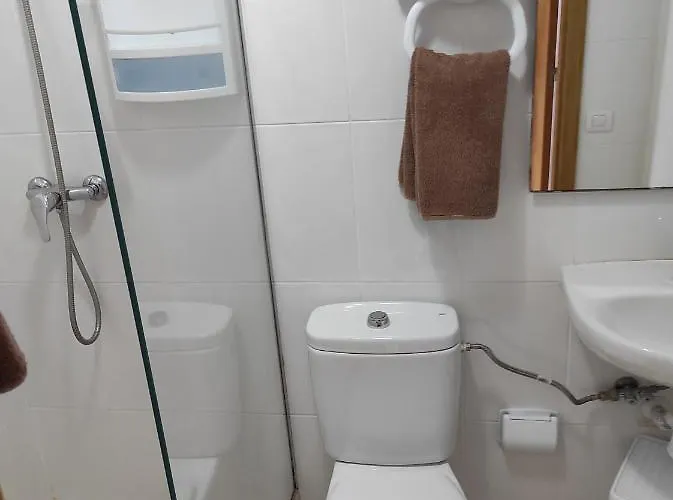 Playa Centro 17 Guest house